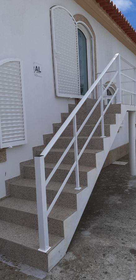 Ocean Front View Apartment Angra do Heroismo Bagian luar foto